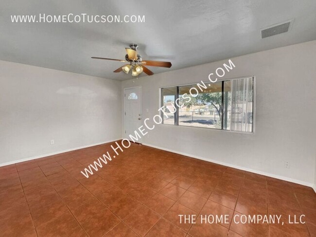 Foto del edificio - 851 W Calle Lerdo