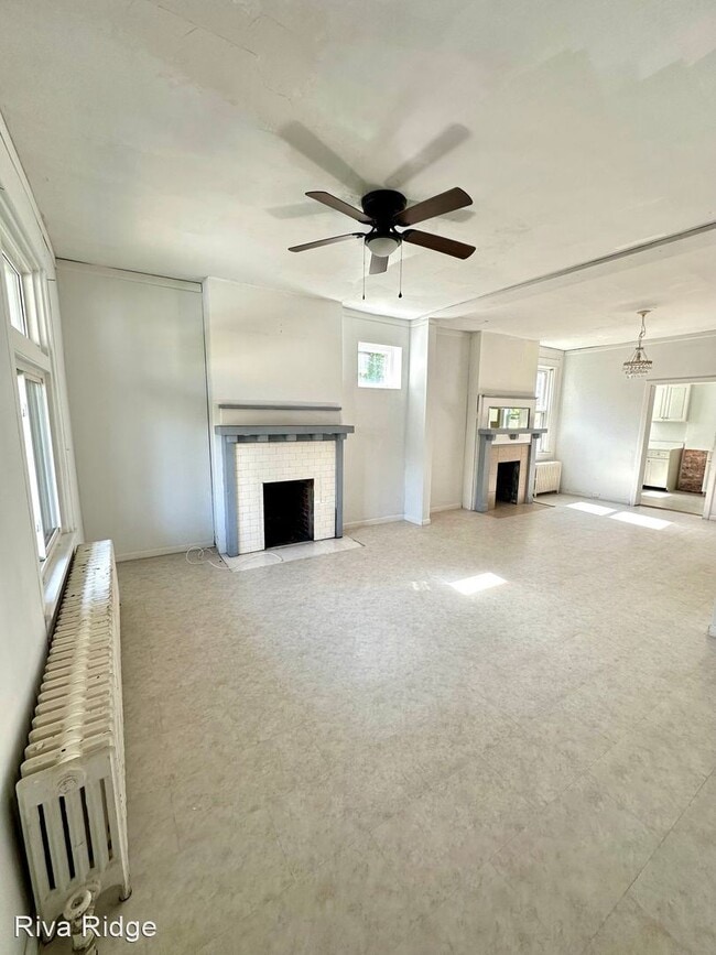 Building Photo - 2 br, 1 bath House - 1225 Illinois Avenue