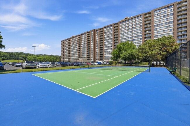 Building Photo - The Pavilion Apartments