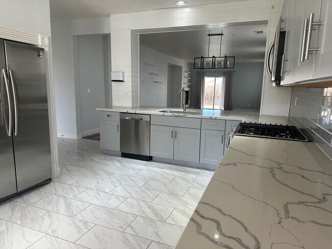 Foto del edificio - Curti Ranch bungalo