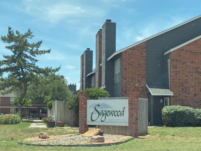 3316 Caldera Blvd Unit 209, Midland, TX 79707 Condo for Rent in