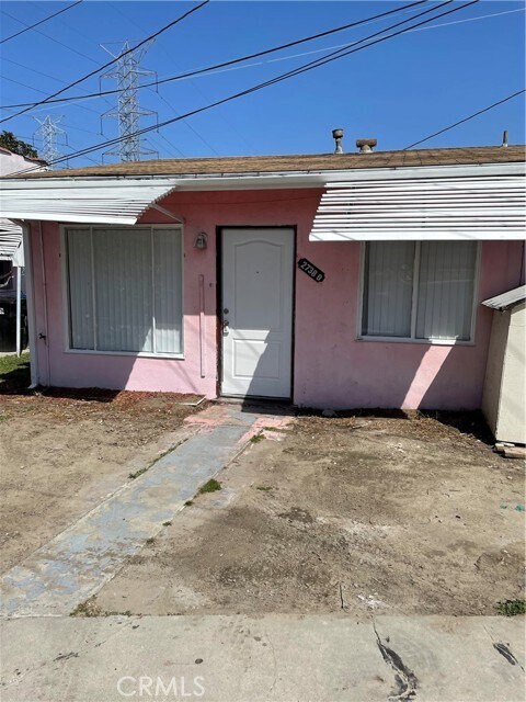Foto del edificio - 2738 Southern Ave
