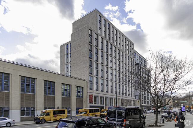 Foto del edificio - The Eliza
