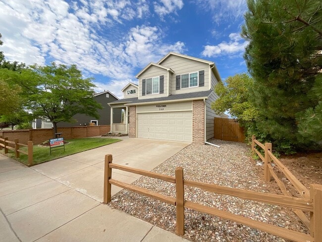 Photo - 7168 Prairie Wind Dr House
