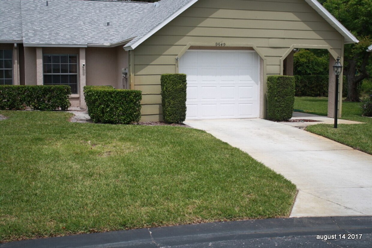 Beautiful 2 bed 2 bath in New Port Richey ... - Beautiful 2 bed 2 bath in New Port Richey ...