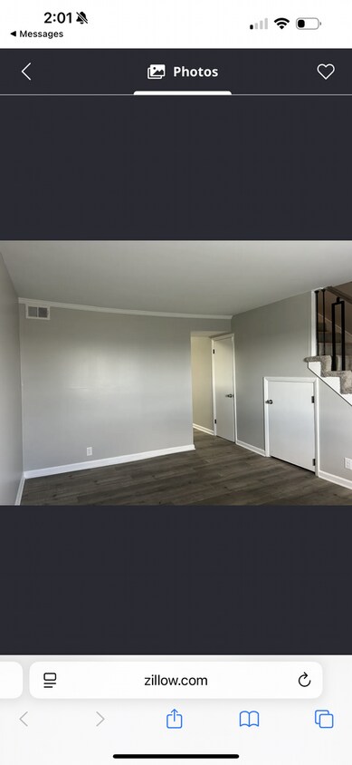 Foto del edificio - Beautiful 2 BD Townhome