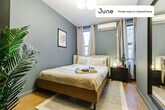 Foto principal - Private bedroom in 3 bed/1 bath Home