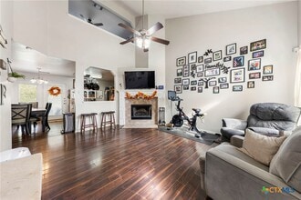 Building Photo - 421 Big Timber Dr