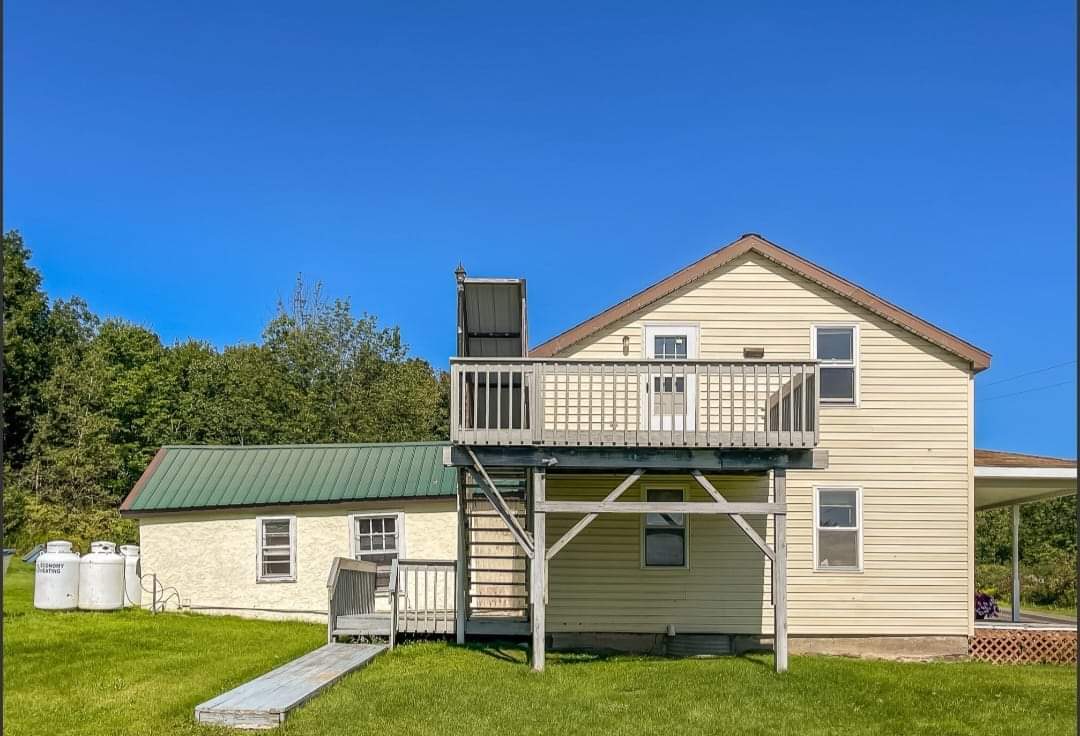 239 Perch Pond Rd Unit B, Nineveh, NY 13813 Apartments in Nineveh, NY