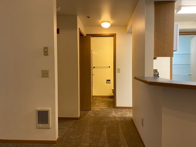 Foto del edificio - 9333 NE 120th St