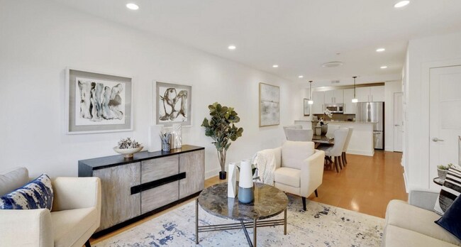 Photo - 1618 11th St NW Apartment