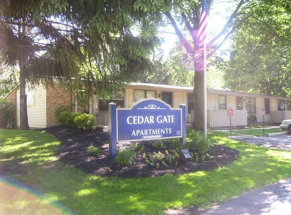 Cedargate Michigan City Apartments Michigan City, IN