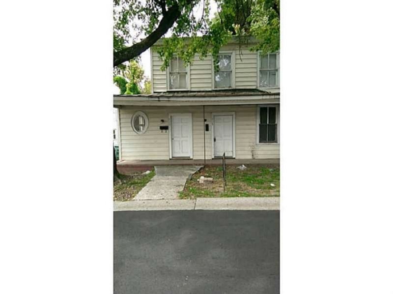 115 1/2 Church St, Suffolk, VA 23434 House Rental in Suffolk, VA
