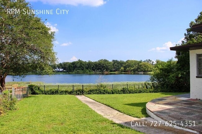 Building Photo - 3012 Justamere Ln
