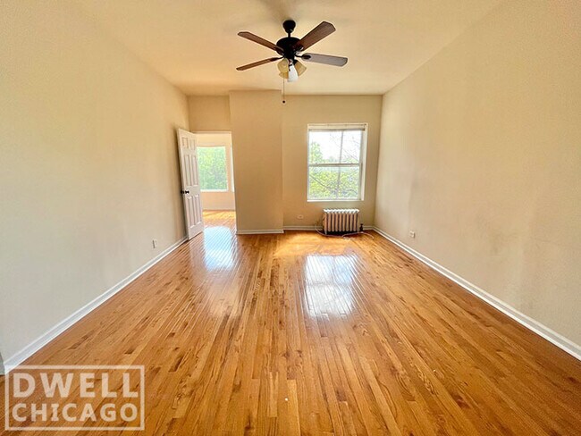 Foto del edificio - 4408 N Magnolia Ave