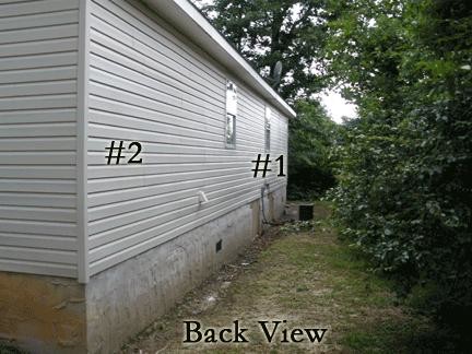 Foto del edificio - 126 Bybee Woods Dr