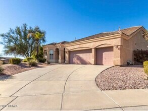 Building Photo - 1420 E Michelle Dr