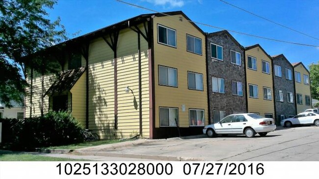 Foto del edificio - 623 S 18th St