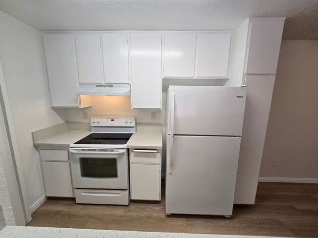 Building Photo - Beautifully Renovated Ground-Floor 2 Bedroom – Over 900 Sq. Ft.!