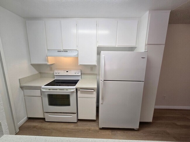 Foto del edificio - Beautifully Renovated Ground-Floor 2 Bedroom – Over 900 Sq. Ft.!