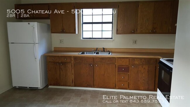 Building Photo - 5005 Chateau Ave