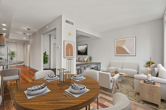 Foto del edificio - 910 Lenora St