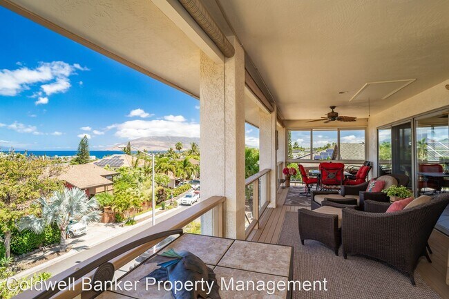 Building Photo - 4 br, 3 bath House - 224 Kamakoi Loop