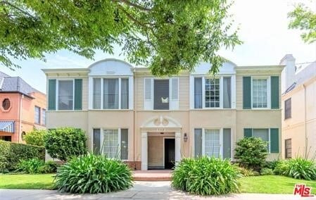 Primary Photo - 212 S Reeves Dr