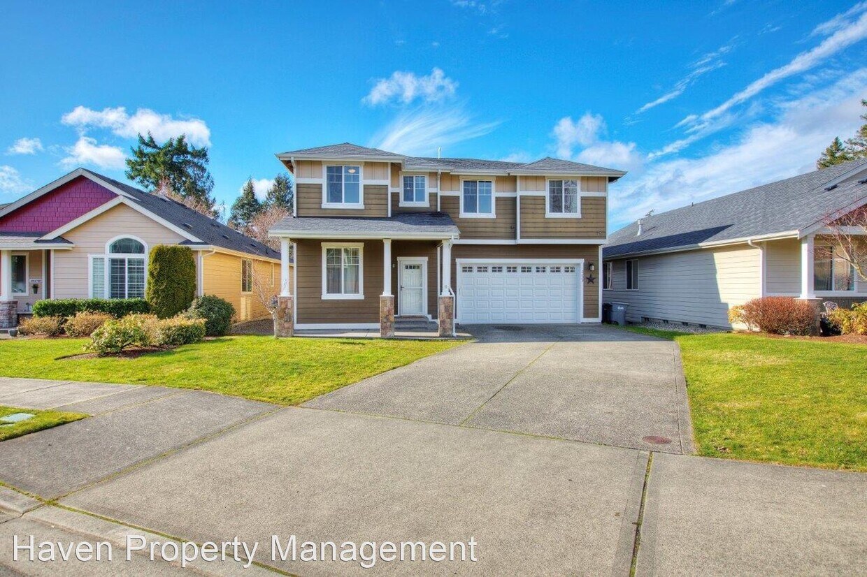 5 br, 3 bath House 3239 Highlands Boulevard House for Rent in