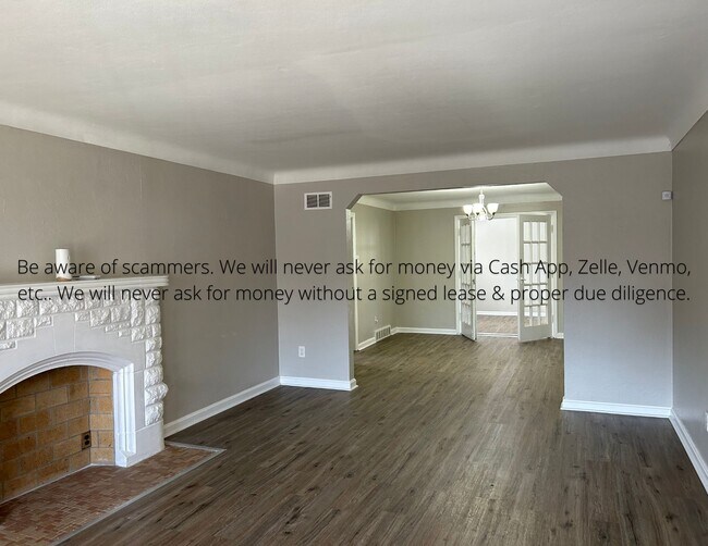 Building Photo - 5945 Pamplin Ave