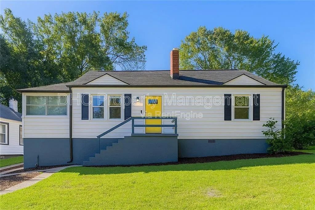 Foto principal - 530 Erin Ave SW