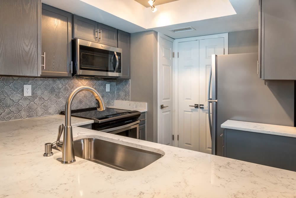 Tramor at the Arboretum Apartments in Austin, TX