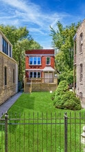 Building Photo - 1238 N Artesian Ave