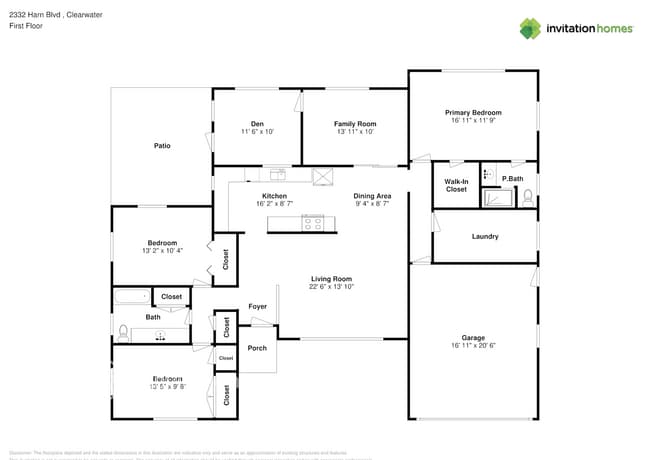 Building Photo - 2332 Harn Blvd