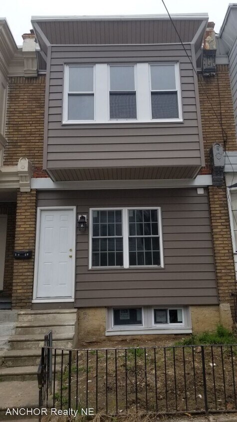Primary Photo - 3 br, 2 bath House - 1820 Fillmore St.