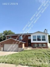 Building Photo - 1602 E 2550 N