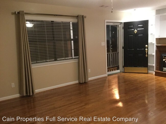 Foto del edificio - 3 br, 2 bath House - 3652 Griffin Drive