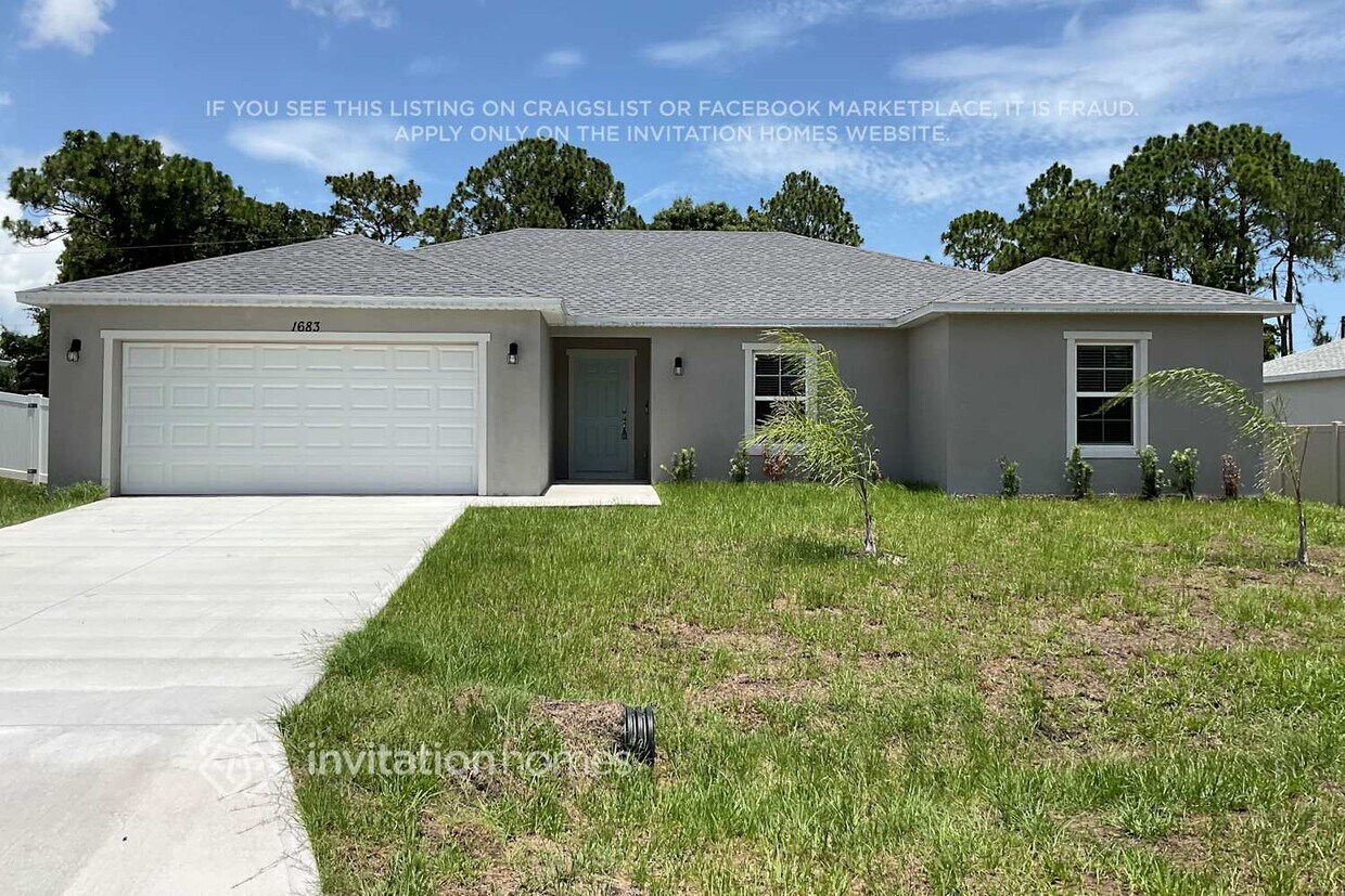 Foto principal - 1683 Uniontown St SE