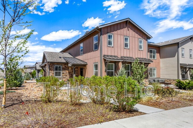 Photo - 8397 Mount Ouray Rd Townhome