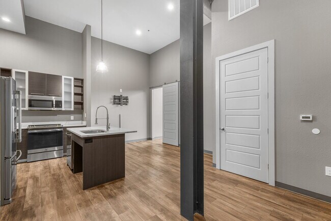 Foto del edificio - 901 9th St