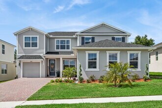 Building Photo - 3524 Banana Shrub Blvd