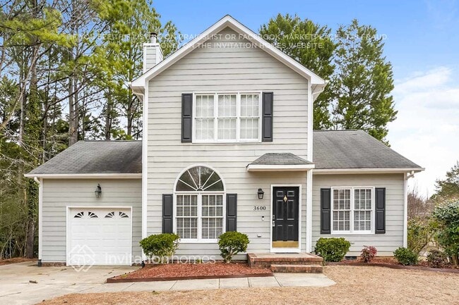 Building Photo - 3600 Sunningdale Way