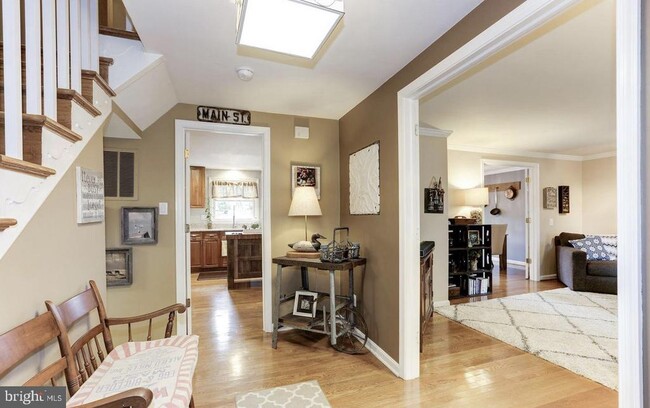 Foto del edificio - 9525 Whetstone Dr