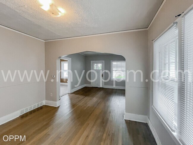 Foto del edificio - 3 br, 1 bath House - 4148 N. 43rd St.