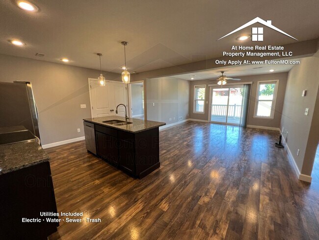 Foto del edificio - 301 E St Eunice Rd