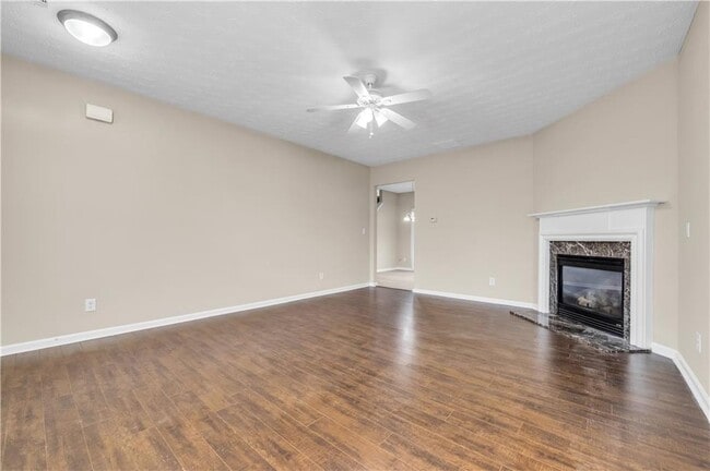 Building Photo - 1538 Park Grove Dr