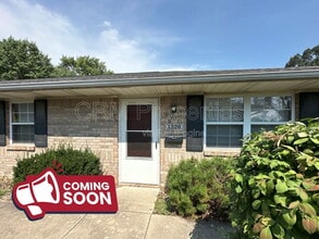 Building Photo - 1326 S Waugh St