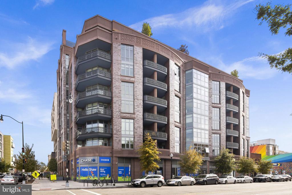 Foto principal - 810 O St NW