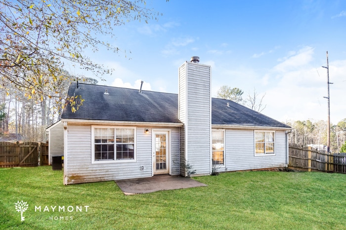 Foto del edificio - 1508 Chaseway Cir