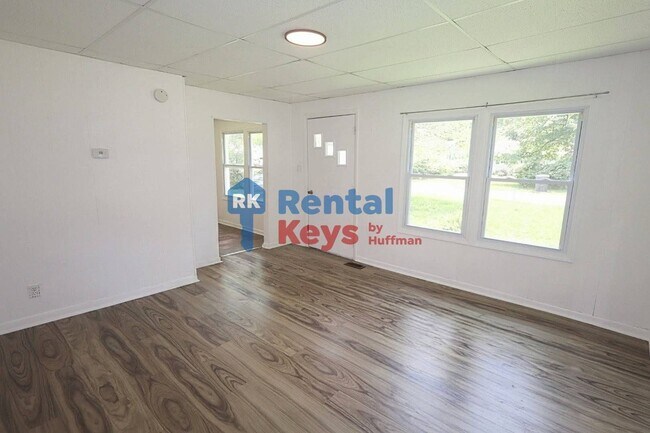 Foto del edificio - Two Bedroom House